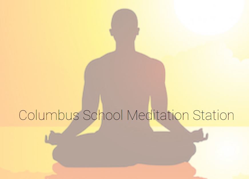  COL Meditation Station